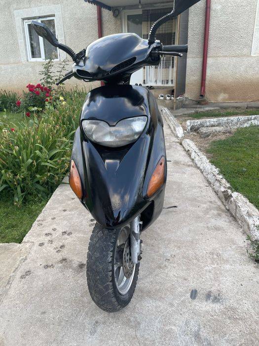 Vand honda sfx 50cc