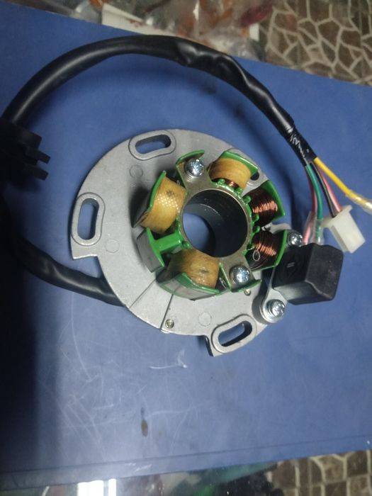 Magazin piese Aprindere/Stator/cdi , Suzuki Rm250 -125 ,KTM 125 /250 K