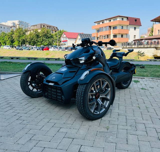 Can Am Ryker 900 2023