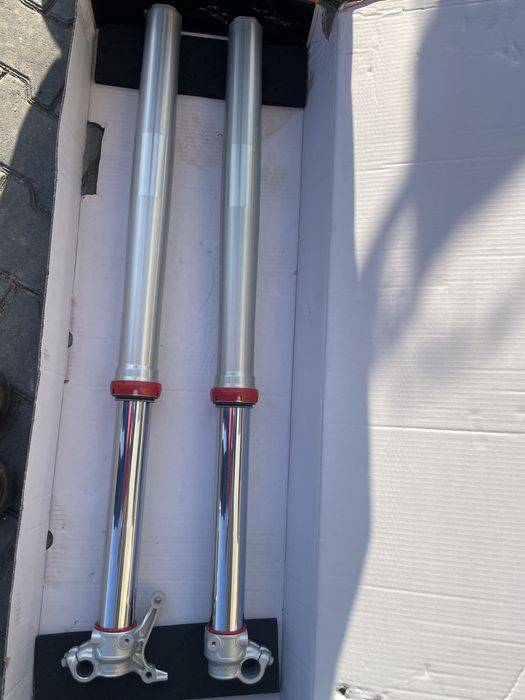 Suspensii ktm tpi tbi exc sx husqvarna te fe fc gas gas ec