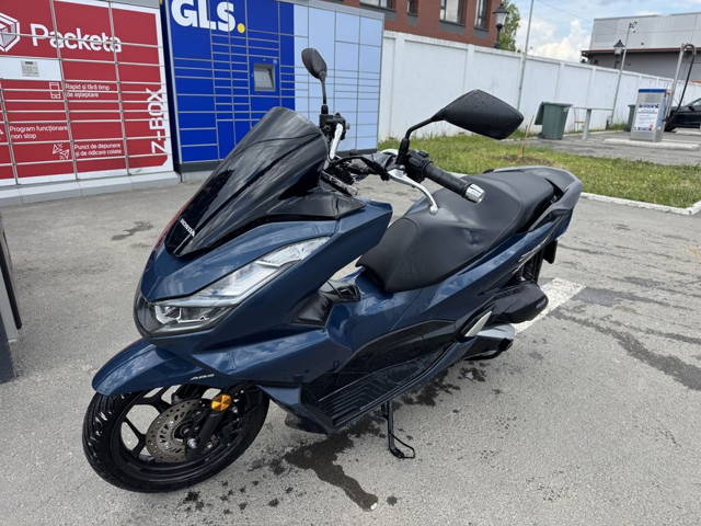 Scooter Honda PCX 125 2023