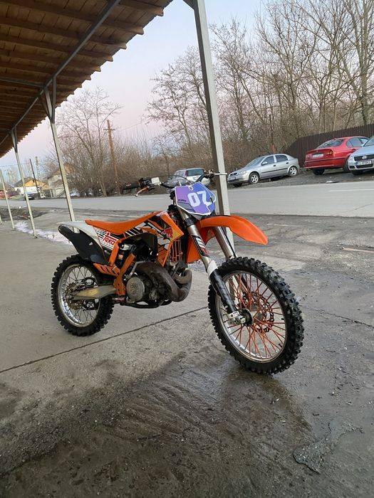 Vand Ktm-GasGas 300