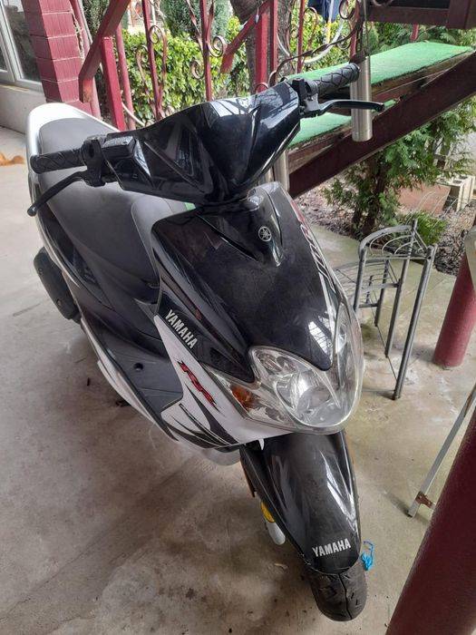 Scuter yamaha jog 49cc ca noua