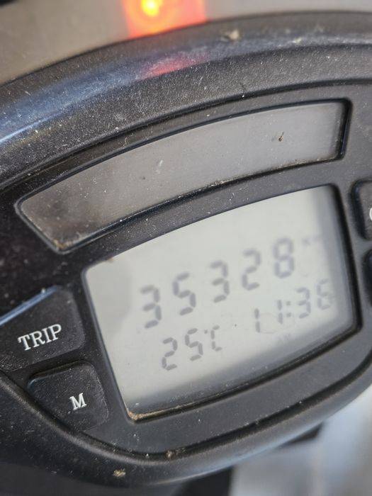 Vinde piaggio 200