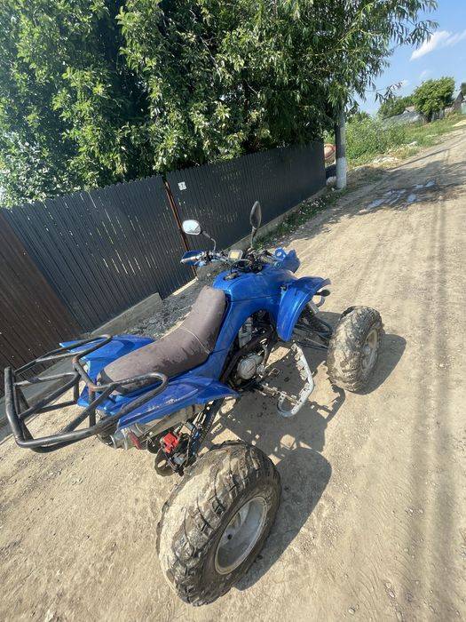 Vand atv bashan 250 cc