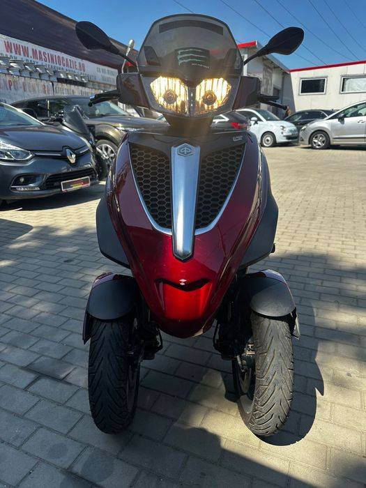 Vand Piaggio MP3 /LT 300