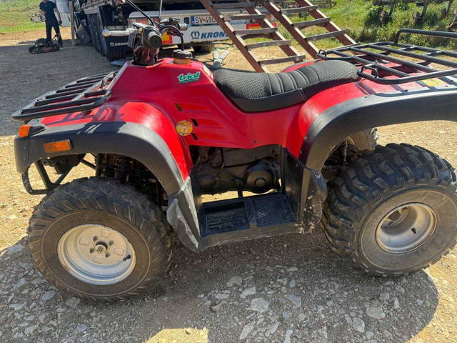 Vând ATV motor 150