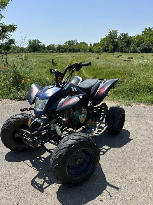 Vand bashan 250 s7