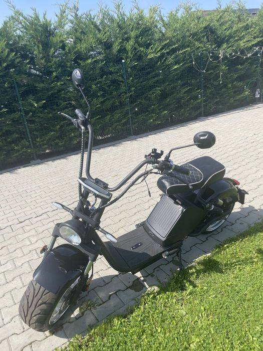 Scuter electric MODEL HL3.0