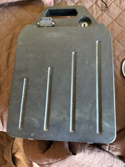 Vand baterie scooter. 60v 18.2ah