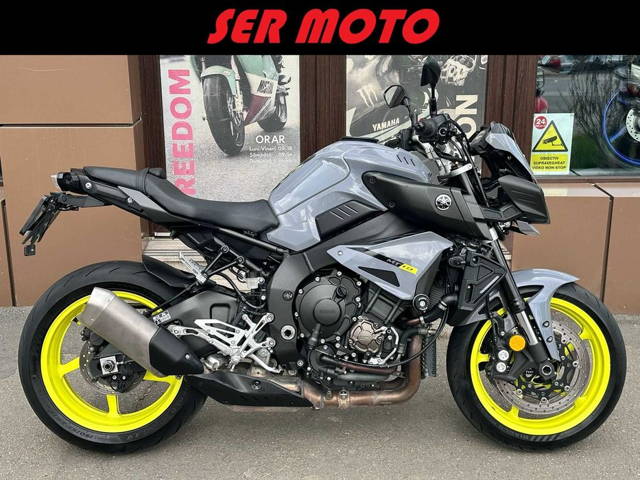 Yamaha MT-10 ABS ~ Garanție 12 luni ~ Rate ~
