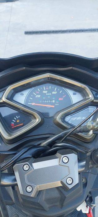 Vand Scuter 50cc