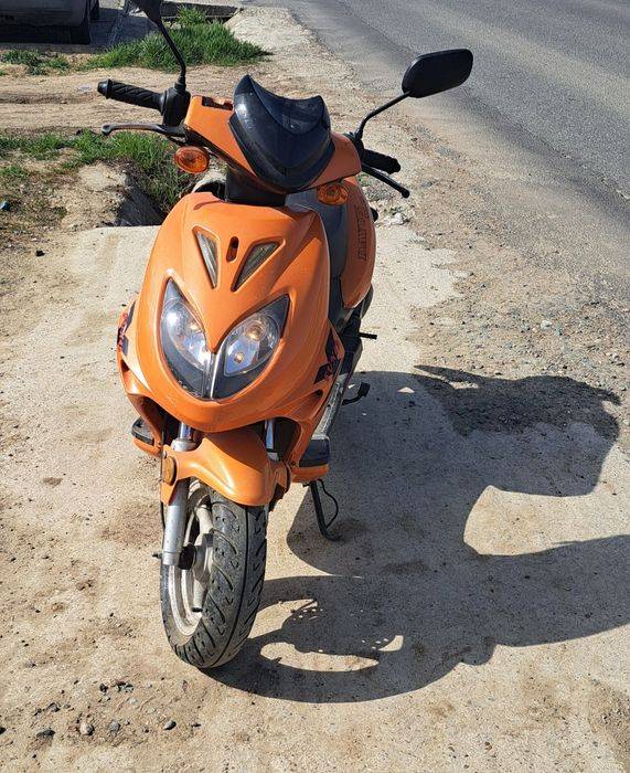 Vand scuter 49 cm