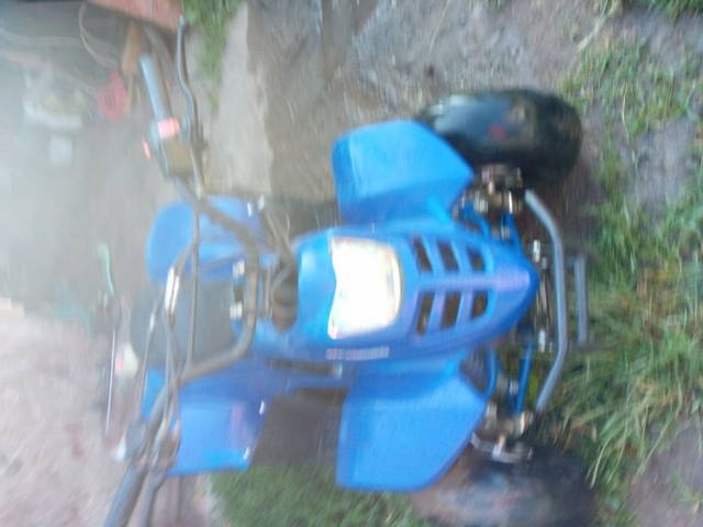 Atv pentru copii