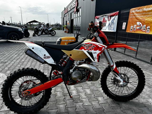 KTM 300 EXC | 2T ENDURO | 2011