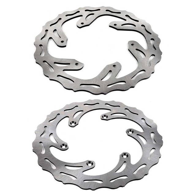 Disc frana fata - Suzuki RM 125/250 / DR-Z 400