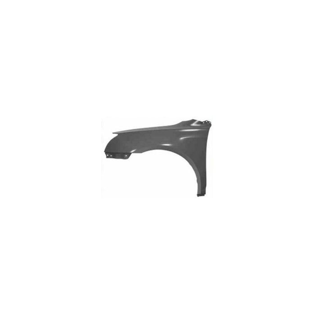 Aripa fata Toyota Hilux Surf / 4-Runner, 1996-2002, partea Stanga, fara gaura pentru semnaliz...