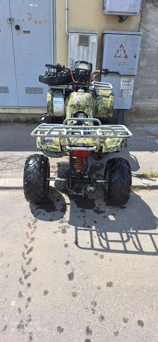 De vânzare atv 150 cm ( fără Acte )