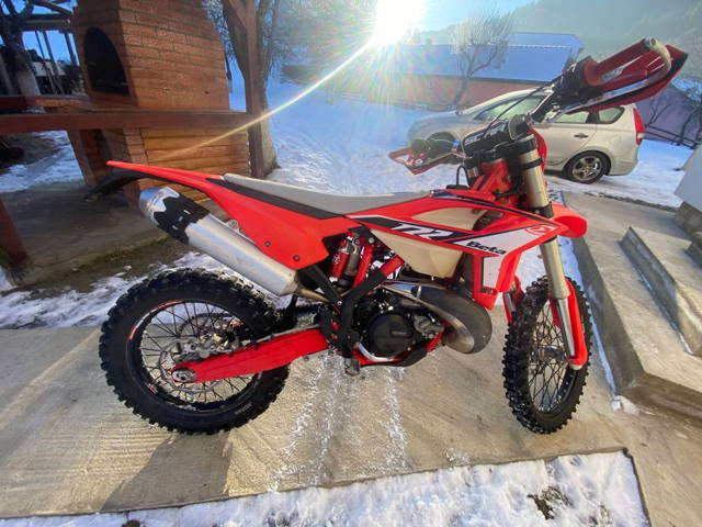 Beta RR 250 2022