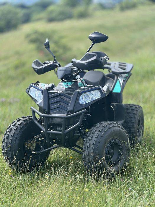 KXD Pro Germany 140cc aproape nou