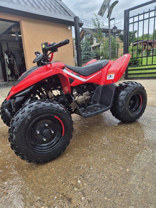 Atv CF Moto 110 copii