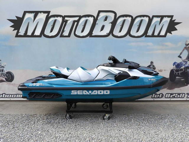 Promo Sea-Doo GTX 325 LTD iDF Tech Package 2025 | rate | leasing