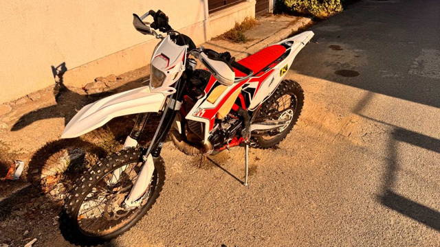 Beta 300 RR My 2020