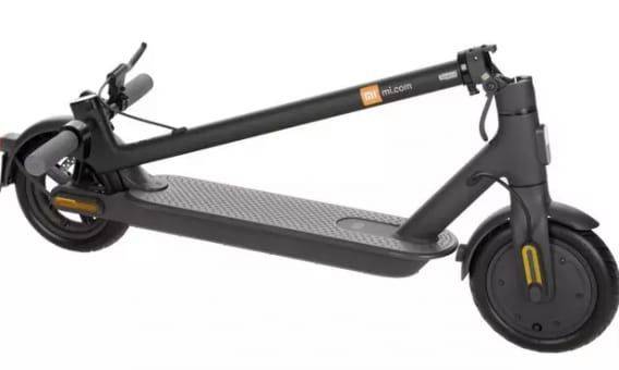 Trotineta electrica xiaomi 1s