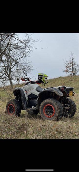 Can-am renegade 1000Xxc. | an:2022