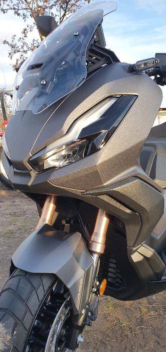 De vânzare Honda Adv 350