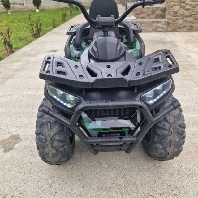 ATV copii electric