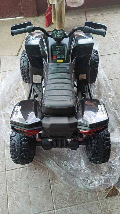 Atv electric de copii noua