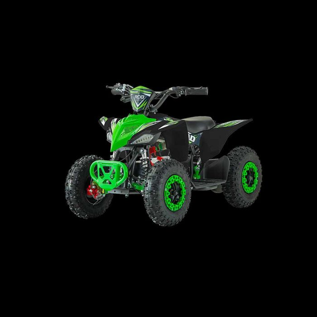 ATV electric pentru copii ,800W,36V, 25km/h