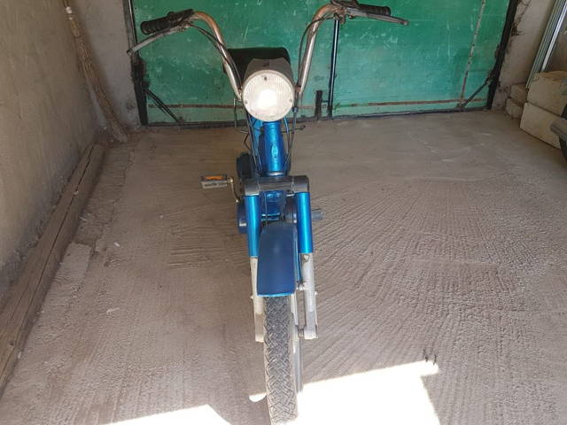 De vânzare Piaggio SI