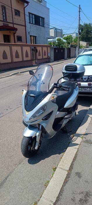 Malaguti Madison 250RS