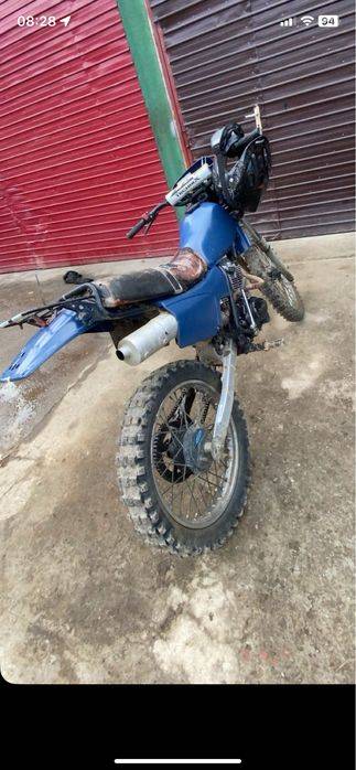 Vand cross honda xl 150 4t
