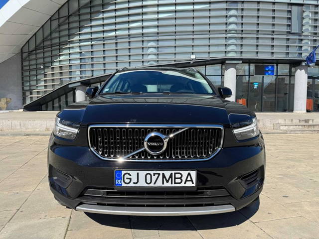 Volvo XC 40 D3 Momentum Pro,Garantie,Posibilitate Rate, TVA Deductibil