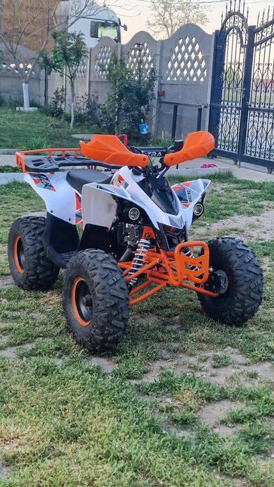 De vânzare atv ultra 125cc