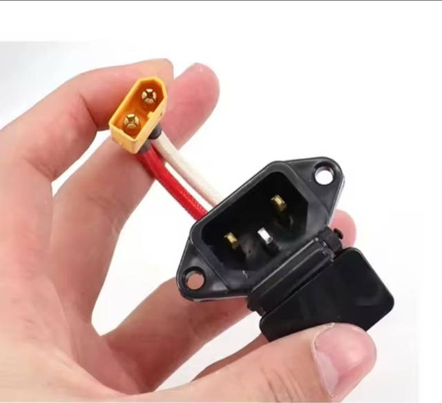 Vand piese scuter electric Citycoco