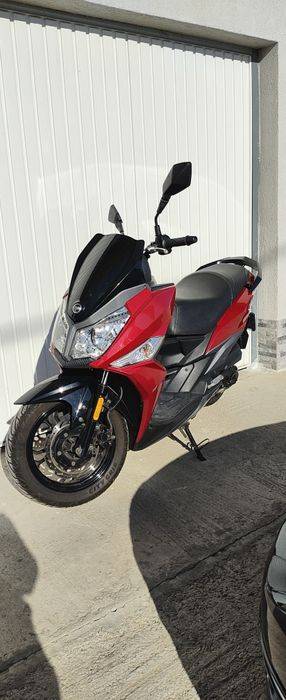 SYM JET 14  50cc