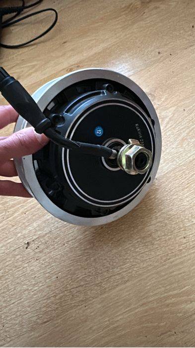 Trotineta electrica kukirin g3 pro