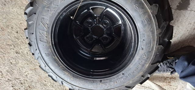 Roti atv 25x10r12