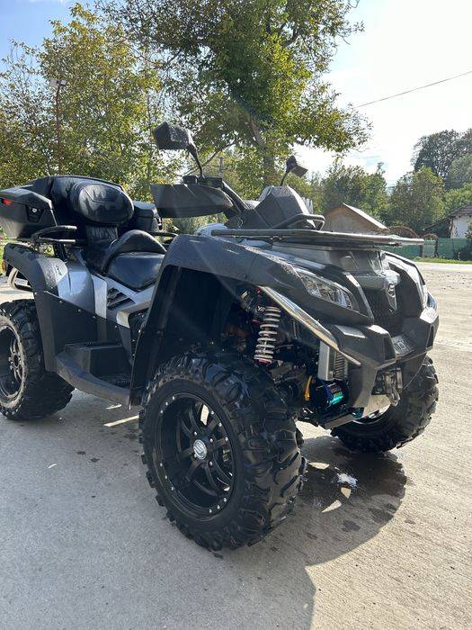 Atv Cf Moto 820 De vânzare