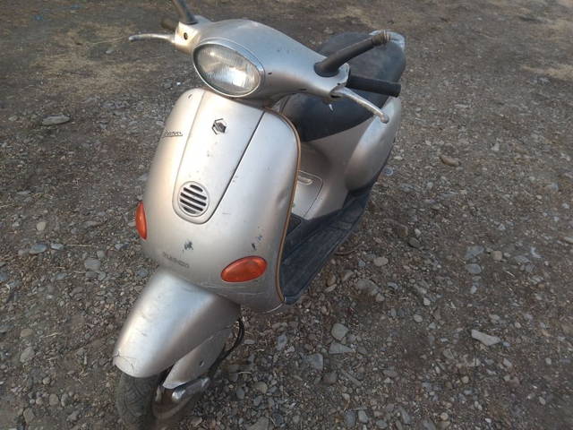Vand Piaggio Vespa