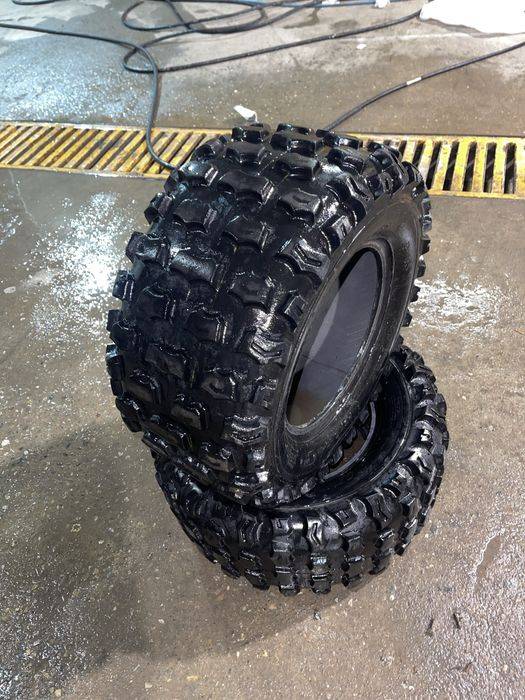 cauciucuri atv all track