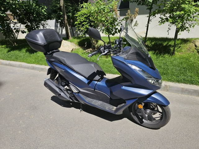 Scuter Honda PCX 125 - 2023