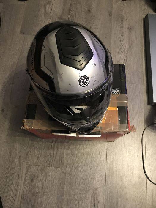 Casca moto marimea L