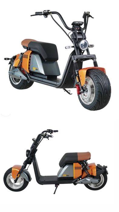 Scutere S701 S701 sport 2025