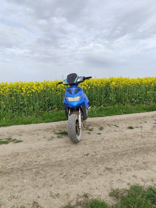 Vand scuter  explorer cpi