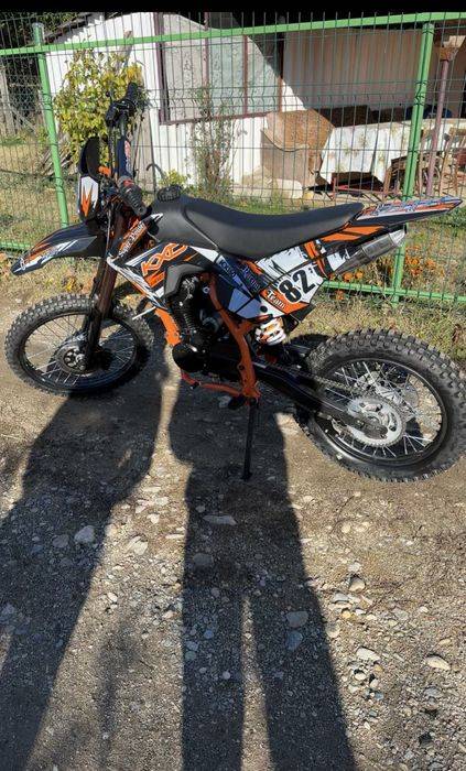 Cross KXD 150cc